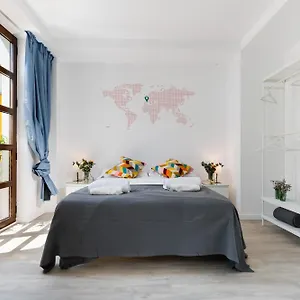 Anfitrion Triana 1 Appartement Séville