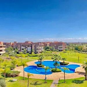  Appartement Prestigia Agate 3