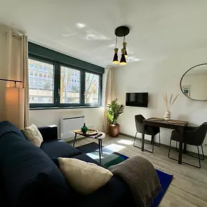 Baya Appartement Lyon