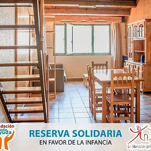 Frontera Blanca 3000 Appartement Pas de la Case