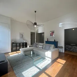 Lavany Appartement Lyon