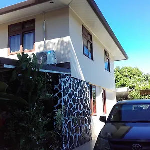 Fare Nukumai Séjour chez l'habitant Pirae