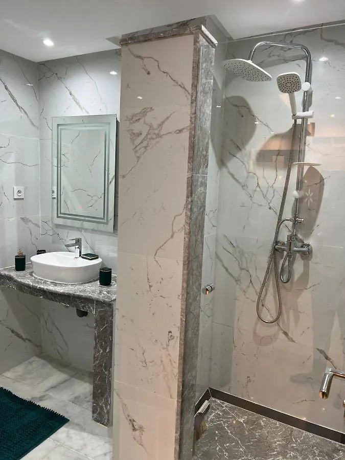 Palace B Av Hassan II Marrakech 40000 -Brand New Luxury Unit#2 & Unit#29 Marrakesh