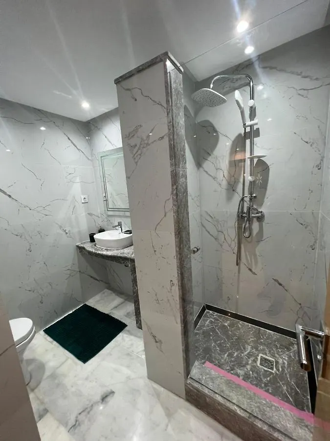 Palace B Av Hassan II Marrakech 40000 -Brand New Luxury Unit#2 & Unit#29 Marrakesh Morocco