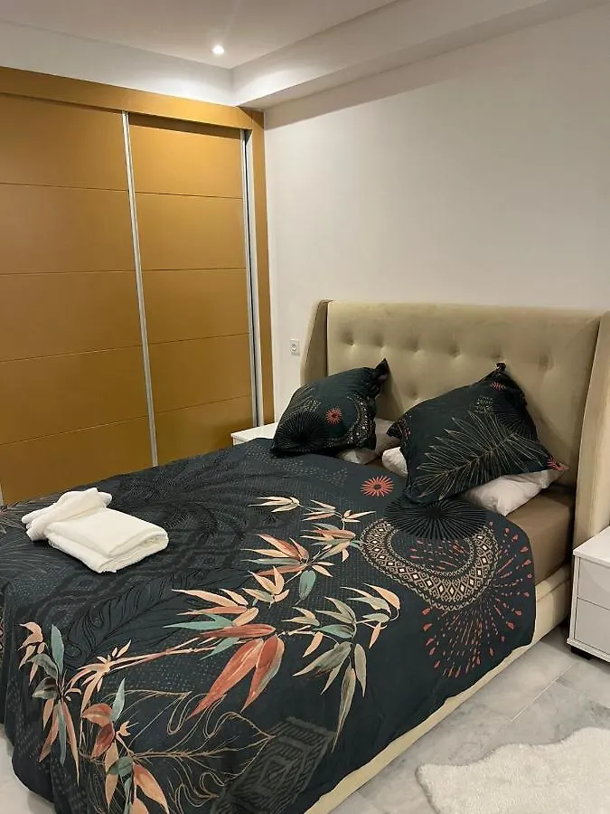 Palace B Av Hassan II Marrakech 40000 -Brand New Luxury Unit#2 & Unit#29 Marrakesh Apartment