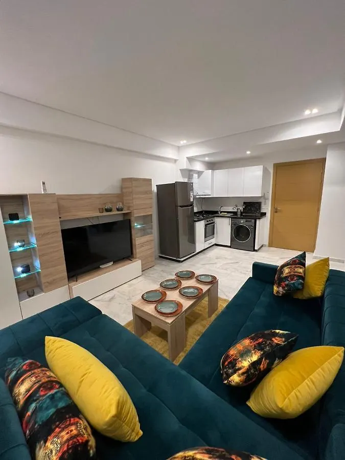 Palace B Av Hassan II Marrakech 40000 -Brand New Luxury Unit#2 & Unit#29 Marrakesh Morocco
