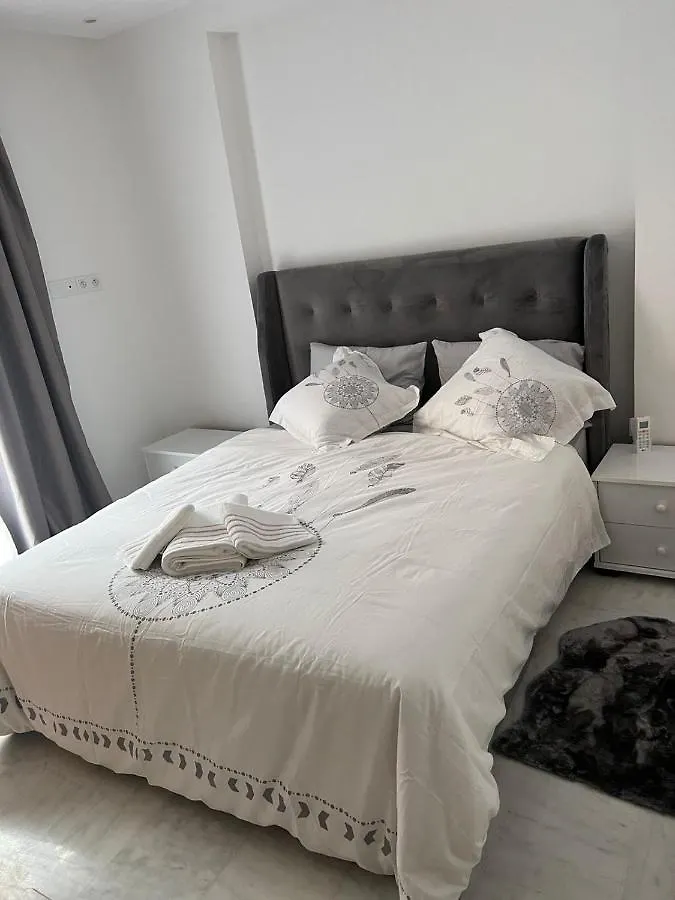 Palace B Av Hassan II Marrakech 40000 -Brand New Luxury Unit#2 & Unit#29 Marrakesh Apartment