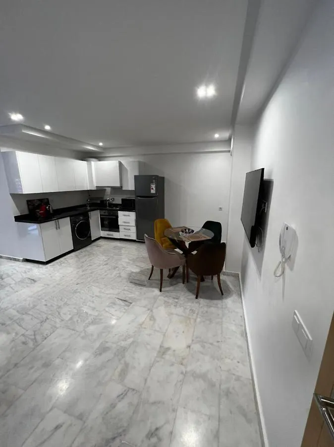 Palace B Av Hassan II Marrakech 40000 -Brand New Luxury Unit#2 & Unit#29 Marrakesh 0*,