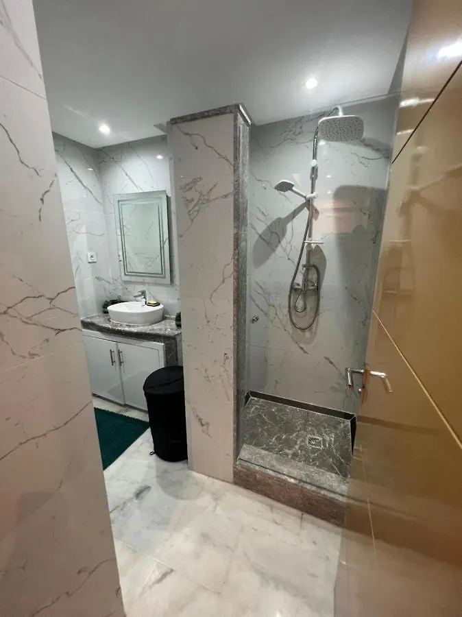Apartment Palace B Av Hassan II Marrakech 40000 -Brand New Luxury Unit#2 & Unit#29 Marrakesh Morocco