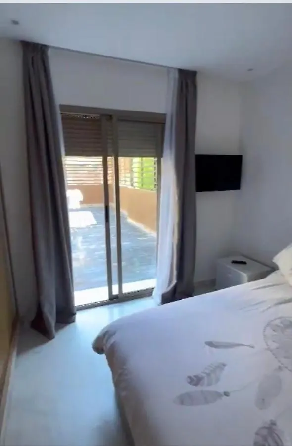Apartment Palace B Av Hassan II Marrakech 40000 -Brand New Luxury Unit#2 & Unit#29 Marrakesh Morocco