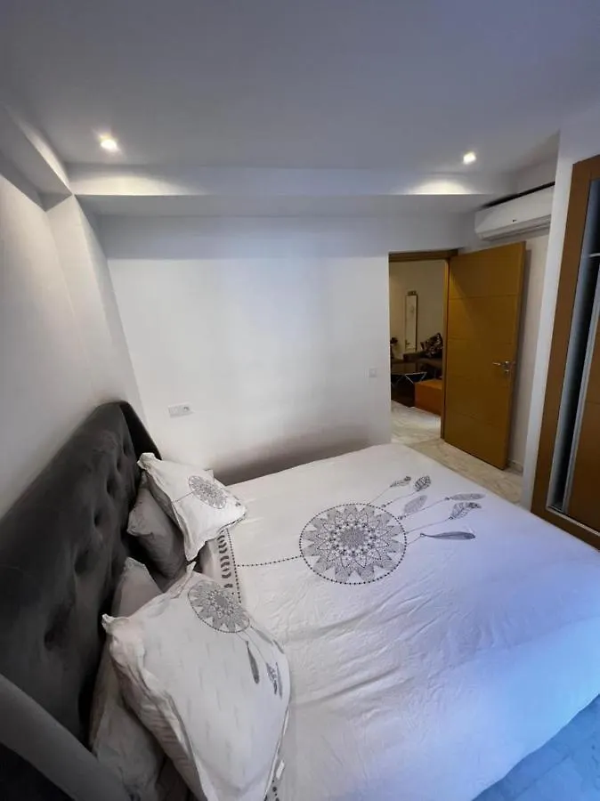 Apartment Palace B Av Hassan II Marrakech 40000 -Brand New Luxury Unit#2 & Unit#29 Marrakesh