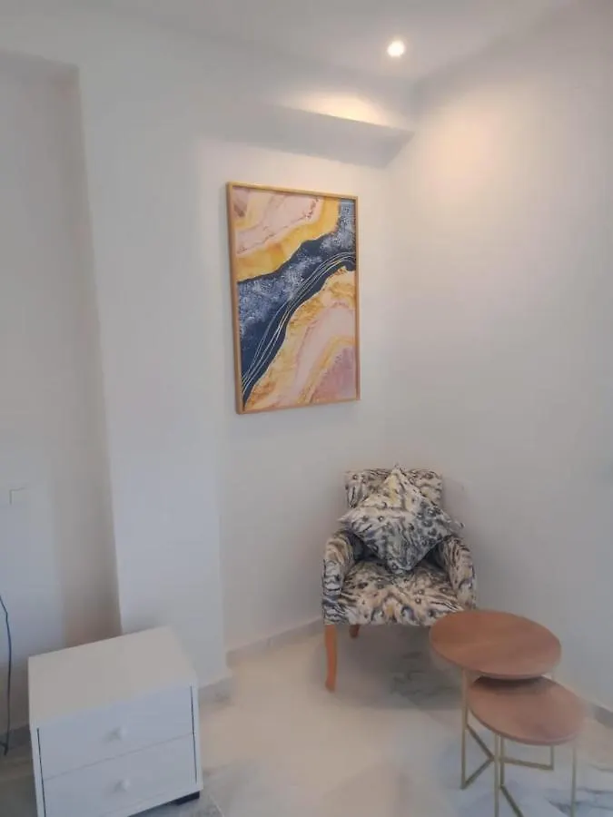 Palace B Av Hassan II Marrakech 40000 -Brand New Luxury Unit#2 & Unit#29 Marrakesh 0*,  Morocco