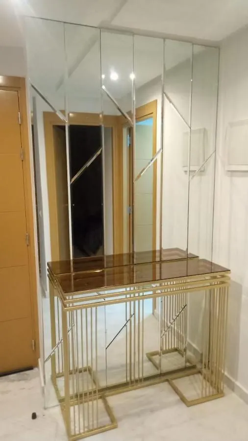 Apartment Palace B Av Hassan II Marrakech 40000 -Brand New Luxury Unit#2 & Unit#29 Marrakesh