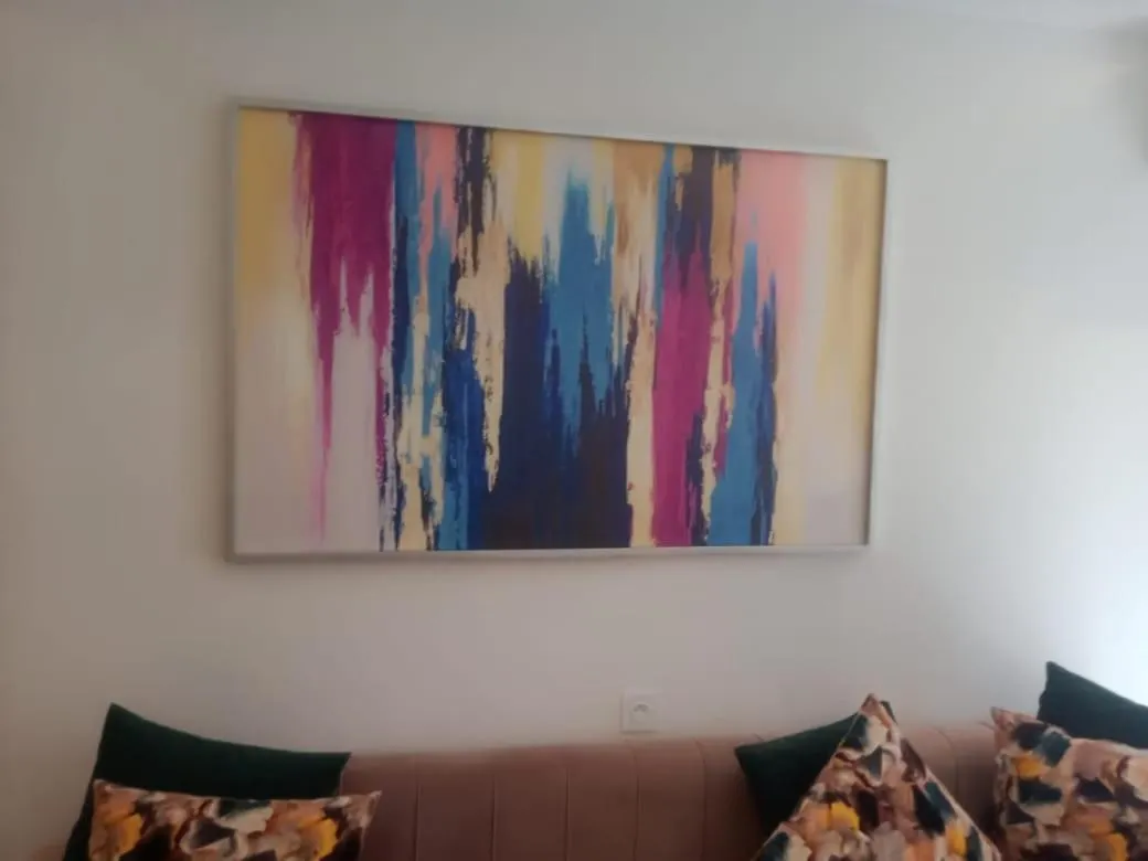 Apartment Palace B Av Hassan II Marrakech 40000 -Brand New Luxury Unit#2 & Unit#29 Marrakesh