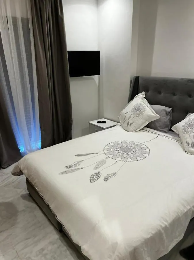 Palace B Av Hassan II Marrakech 40000 -Brand New Luxury Unit#2 & Unit#29 Marrakesh Apartment