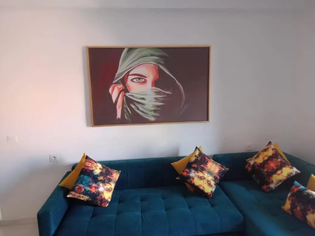 Palace B Av Hassan II Marrakech 40000 -Brand New Luxury Unit#2 & Unit#29 Marrakesh Morocco