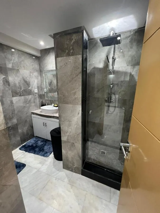 Palace B Av Hassan II Marrakech 40000 -Brand New Luxury Unit#2 & Unit#29 Marrakesh Apartment