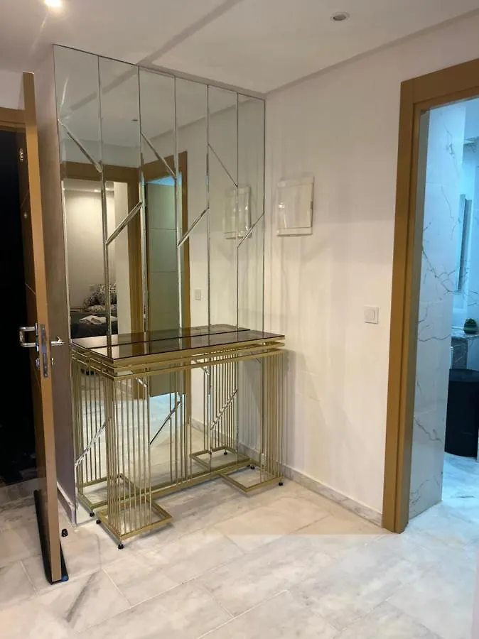 Palace B Av Hassan II Marrakech 40000 -Brand New Luxury Unit#2 & Unit#29 Marrakesh