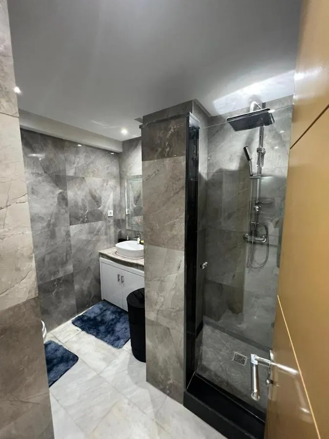 Palace B Av Hassan II Marrakech 40000 -Brand New Luxury Unit#2 & Unit#29 Marrakesh